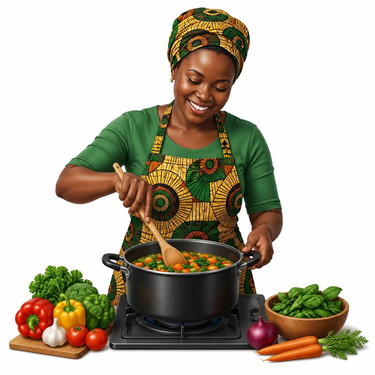 cook