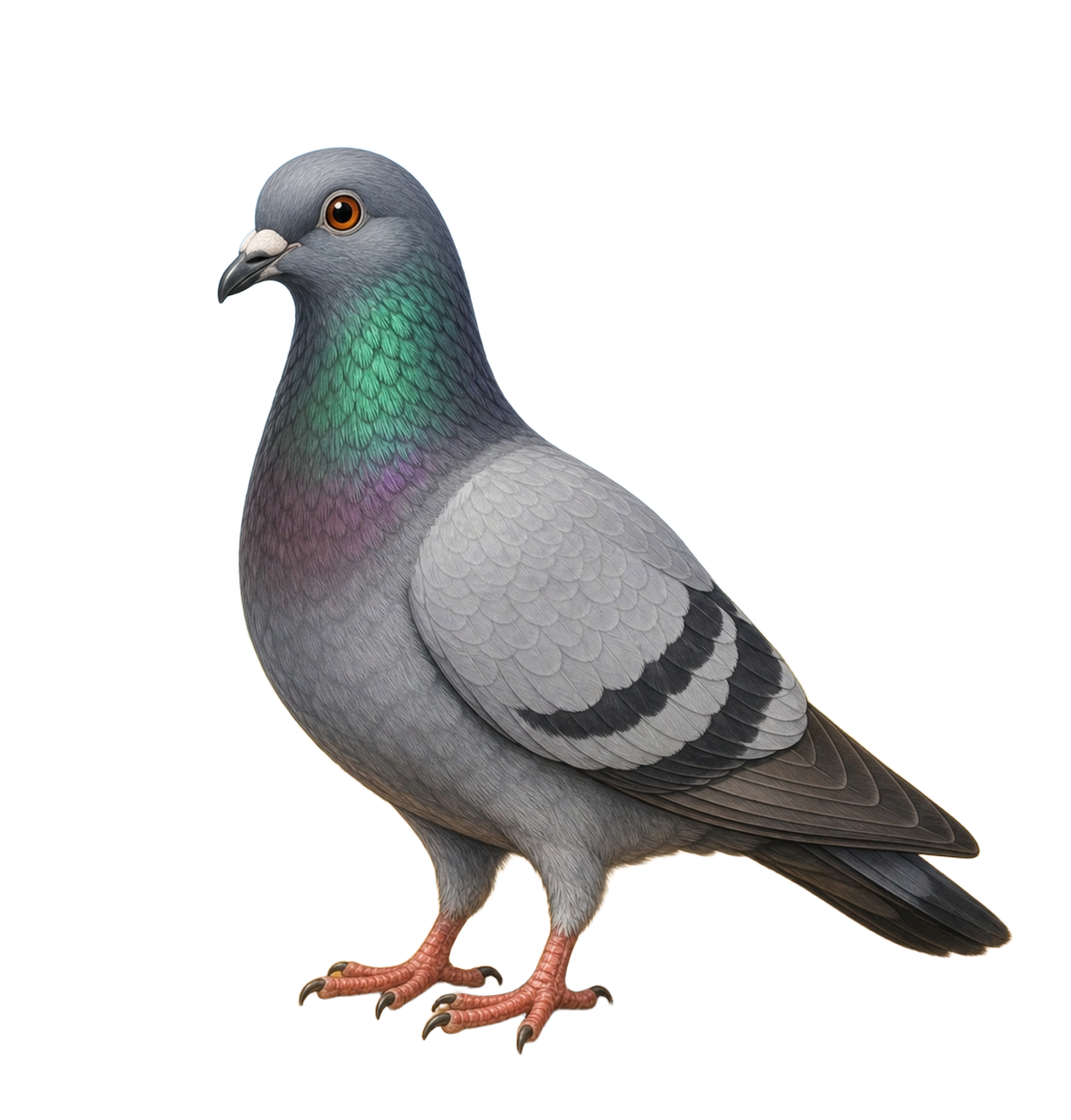 Pigeon