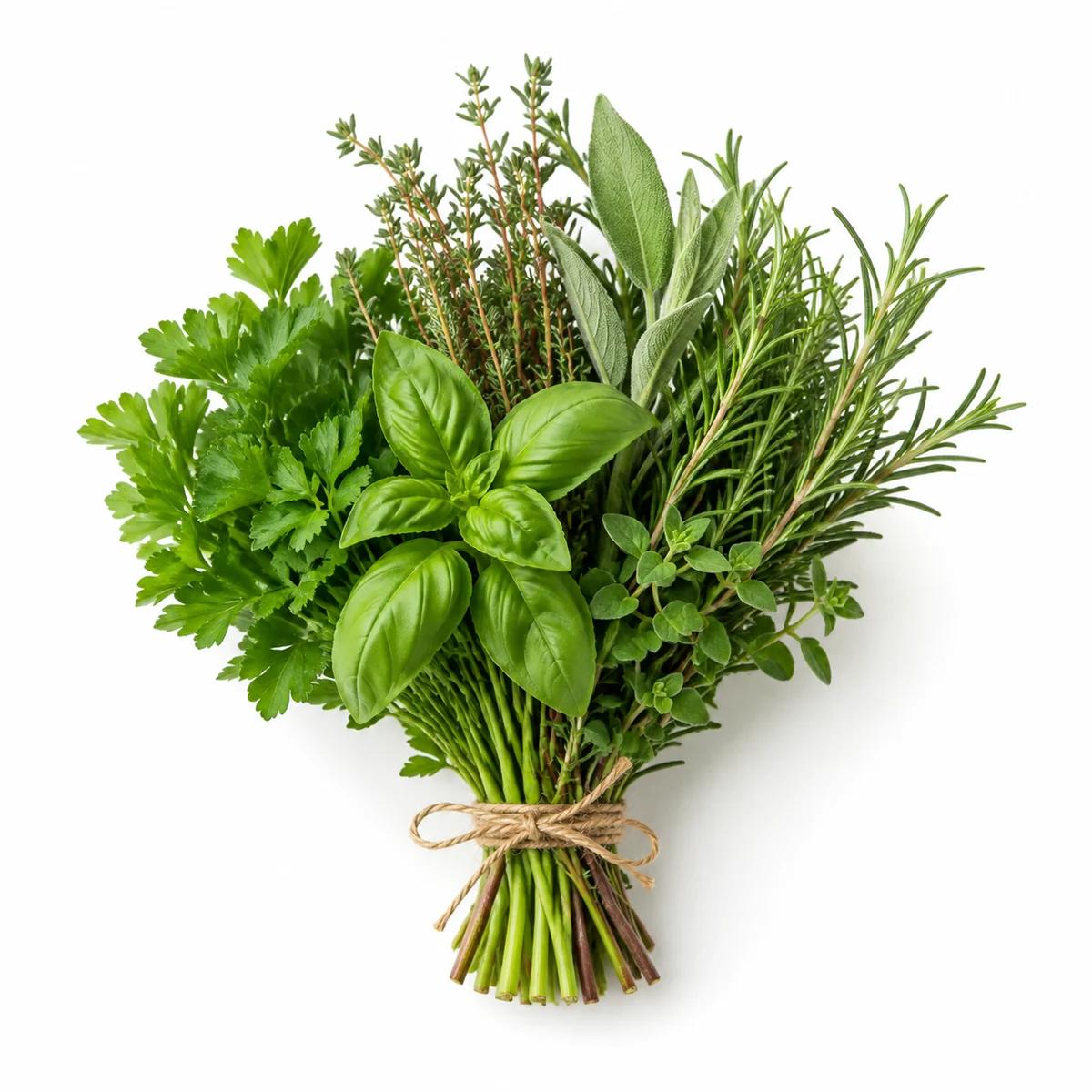 Herb / relish