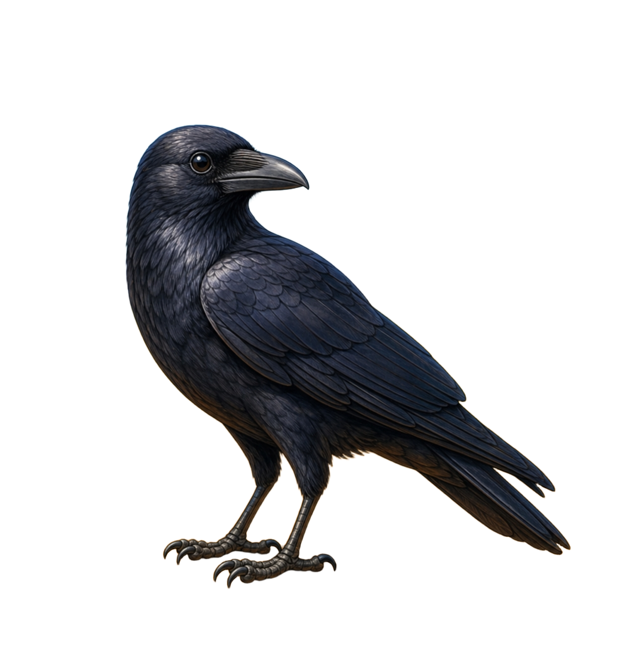 Crow