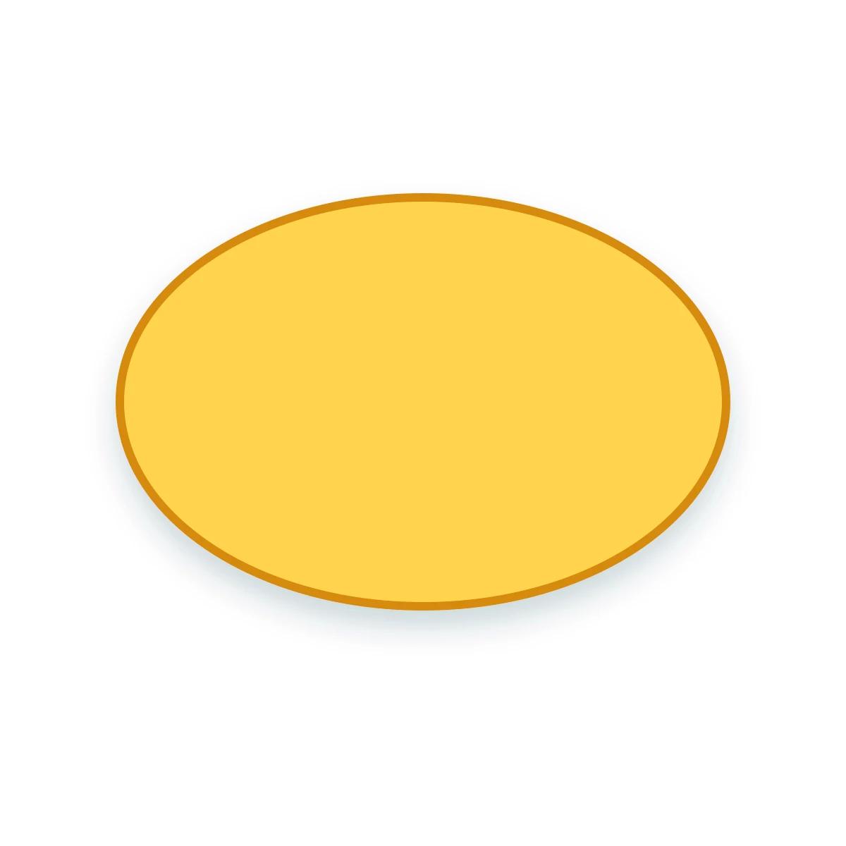 Oval