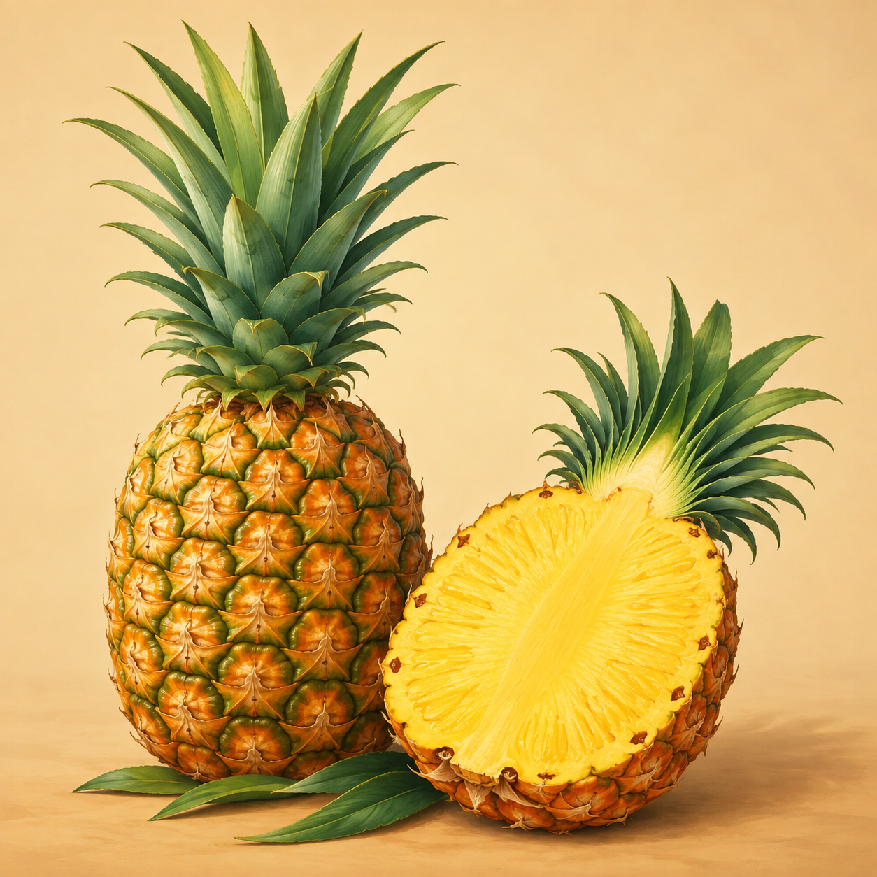 Pineapple
