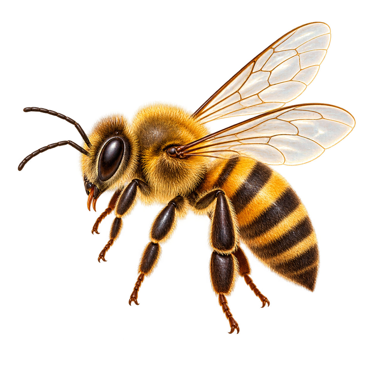 Bee