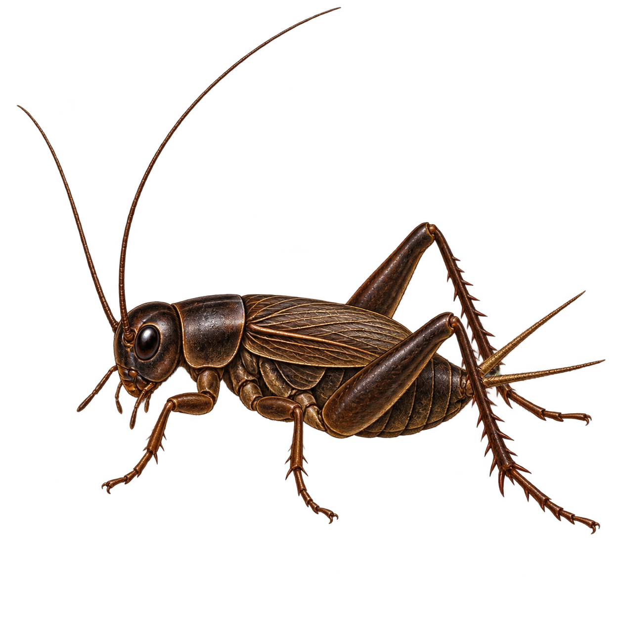 Cricket