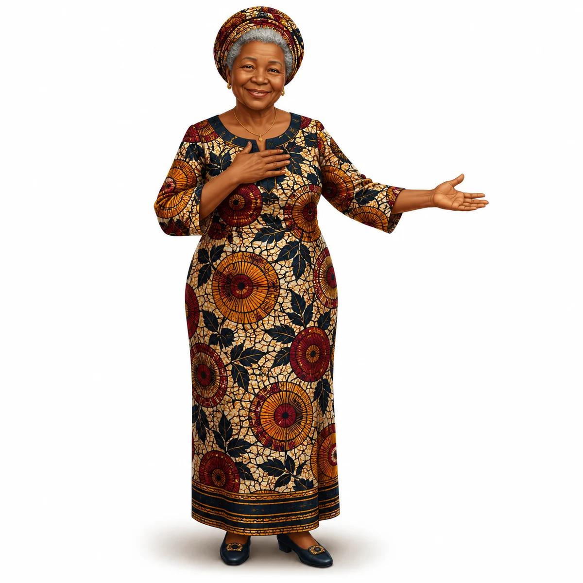 grandmother