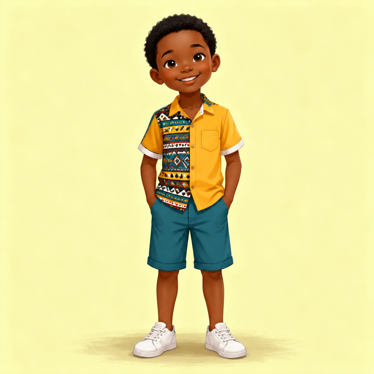 Child