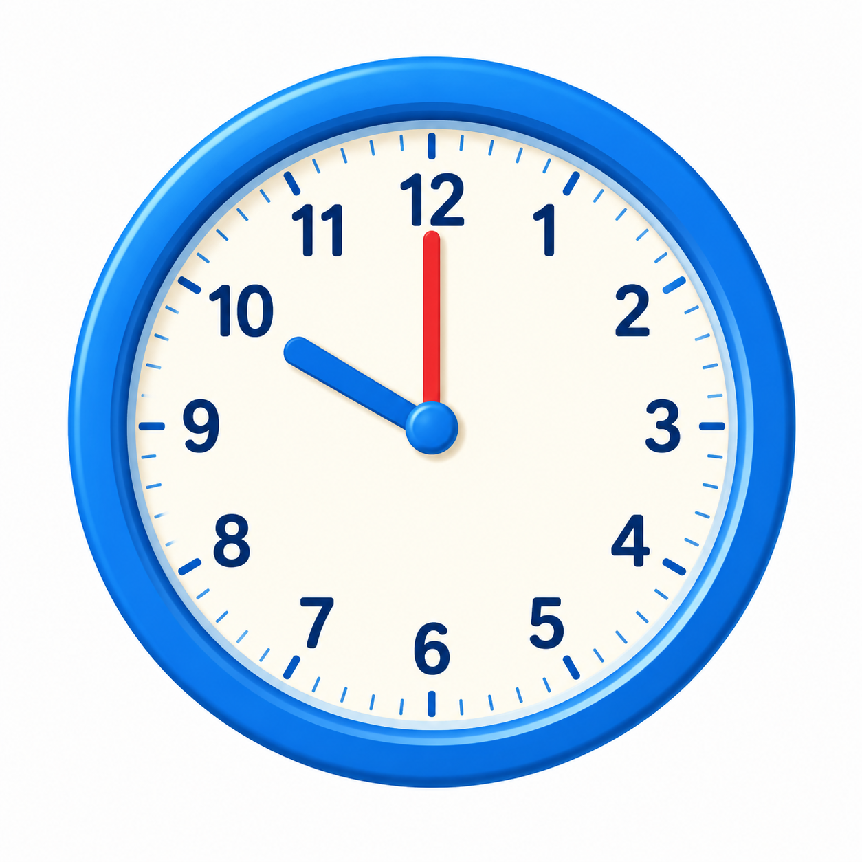 Hour / clock / watch
