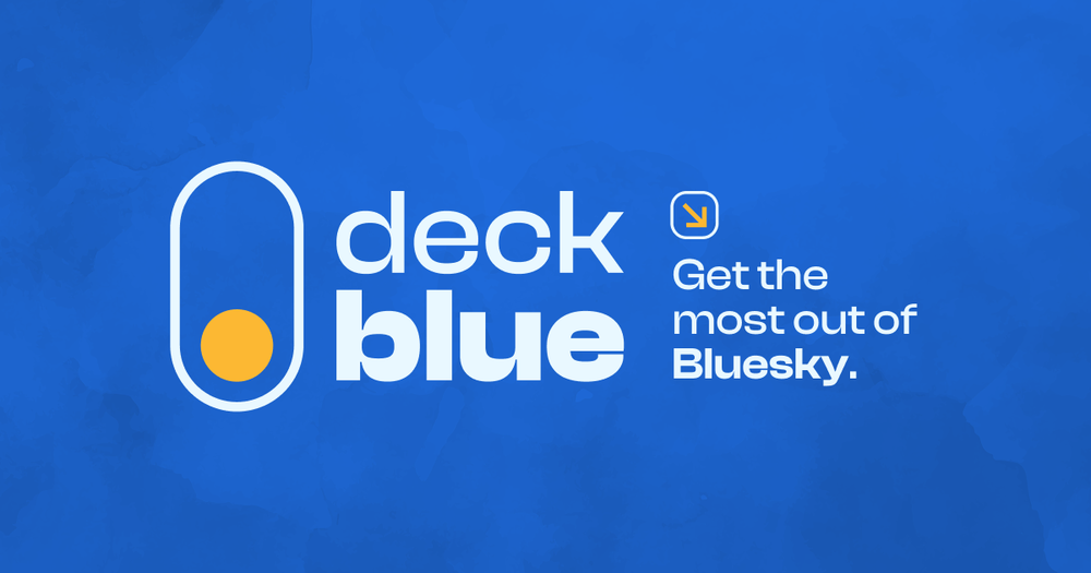 Image for Deck Blue