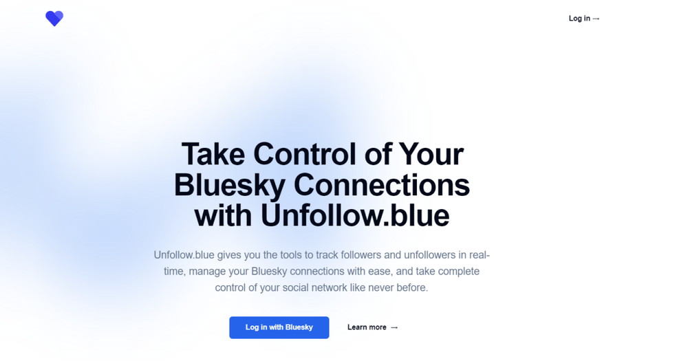 Thumbnail for Unfollow Blue