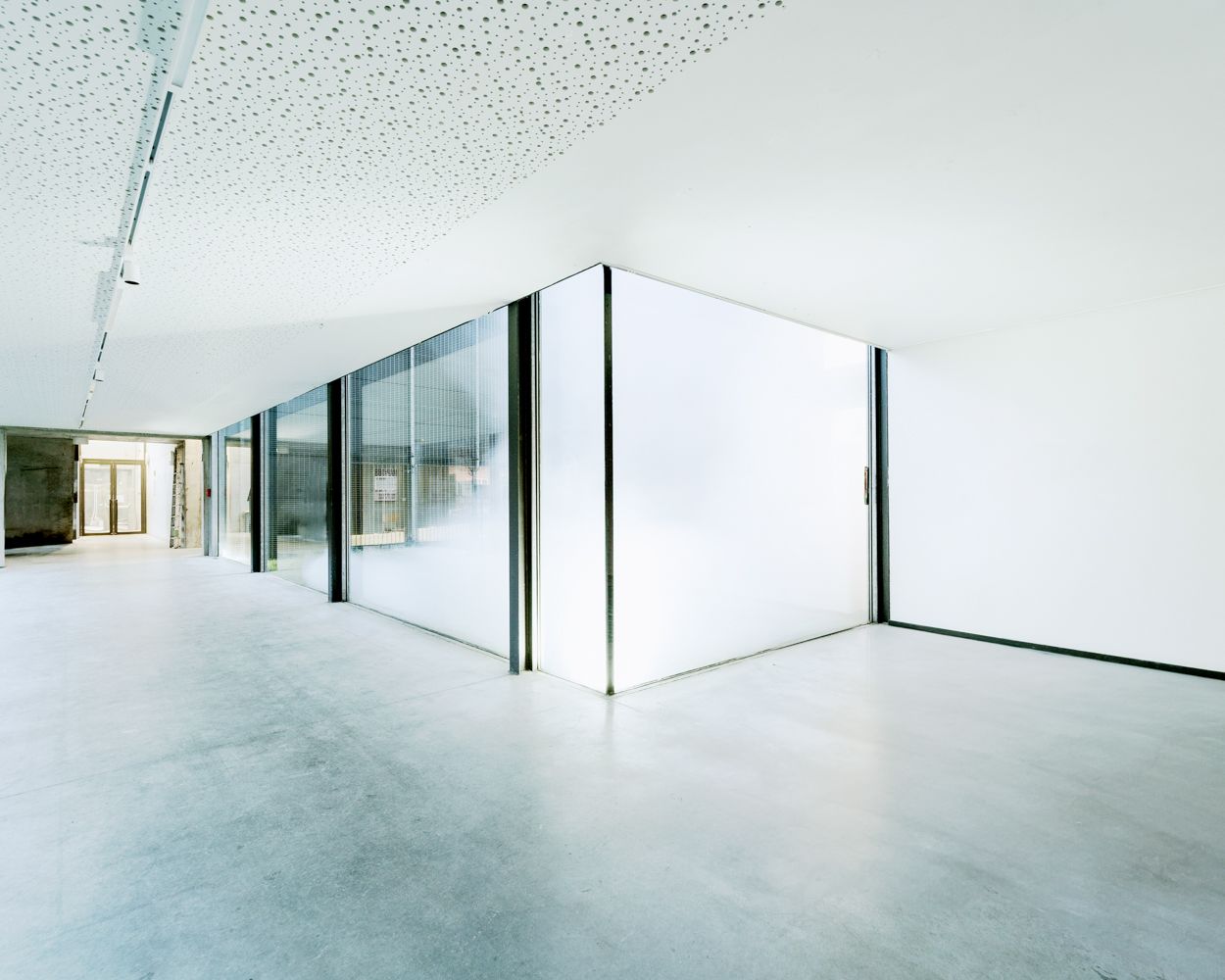 Architectural Performance (AP3)