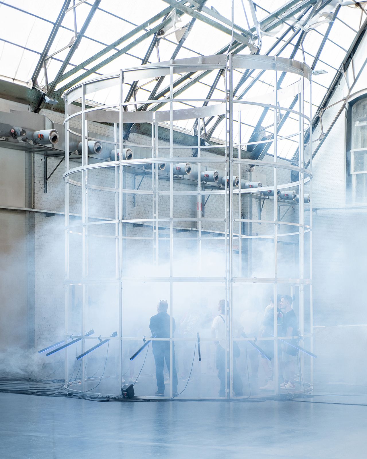 Architectural Performance (AP2)