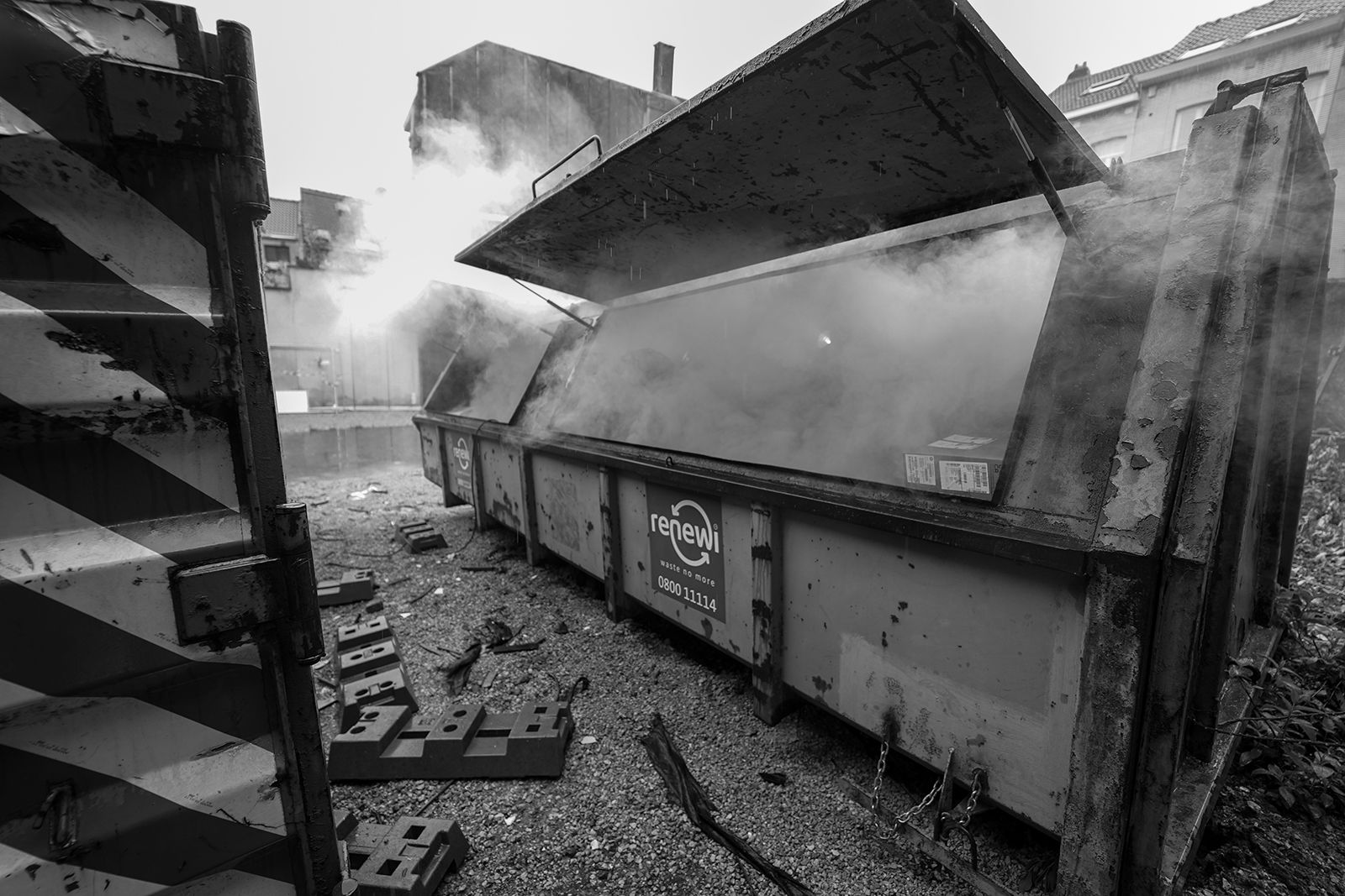 Architectural Performance (AP1)