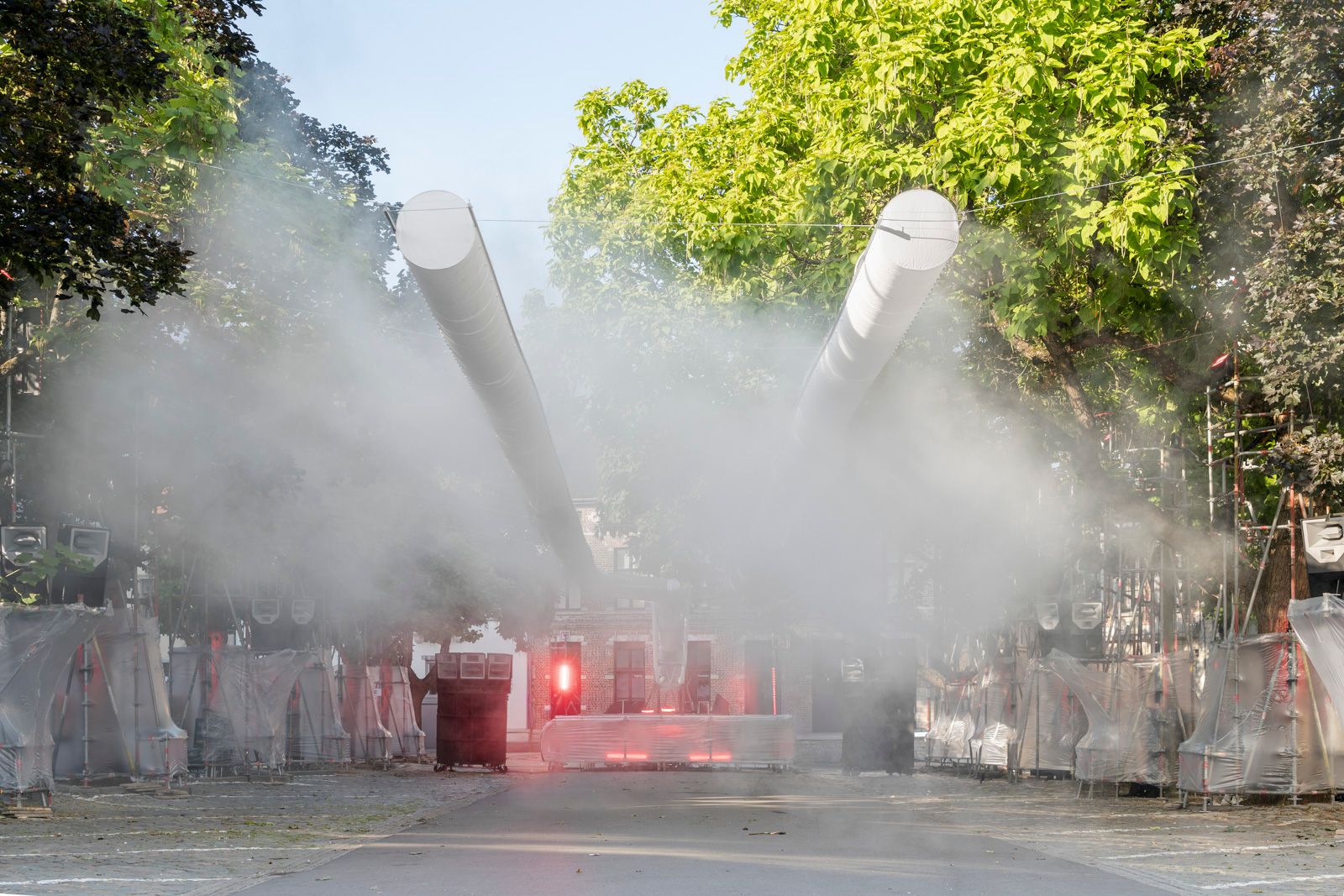 Club Vismarkt