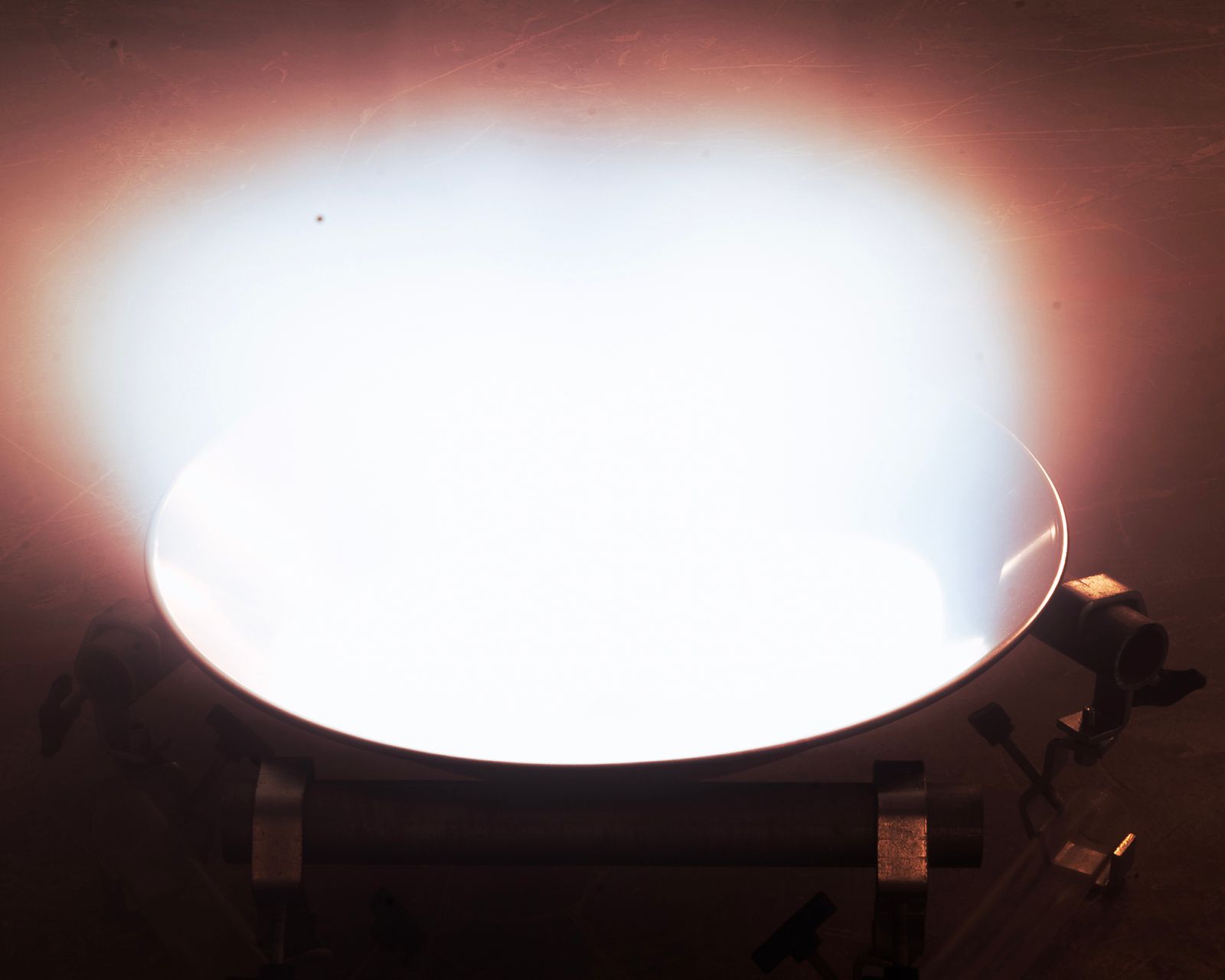 Scenography 4 Hackers