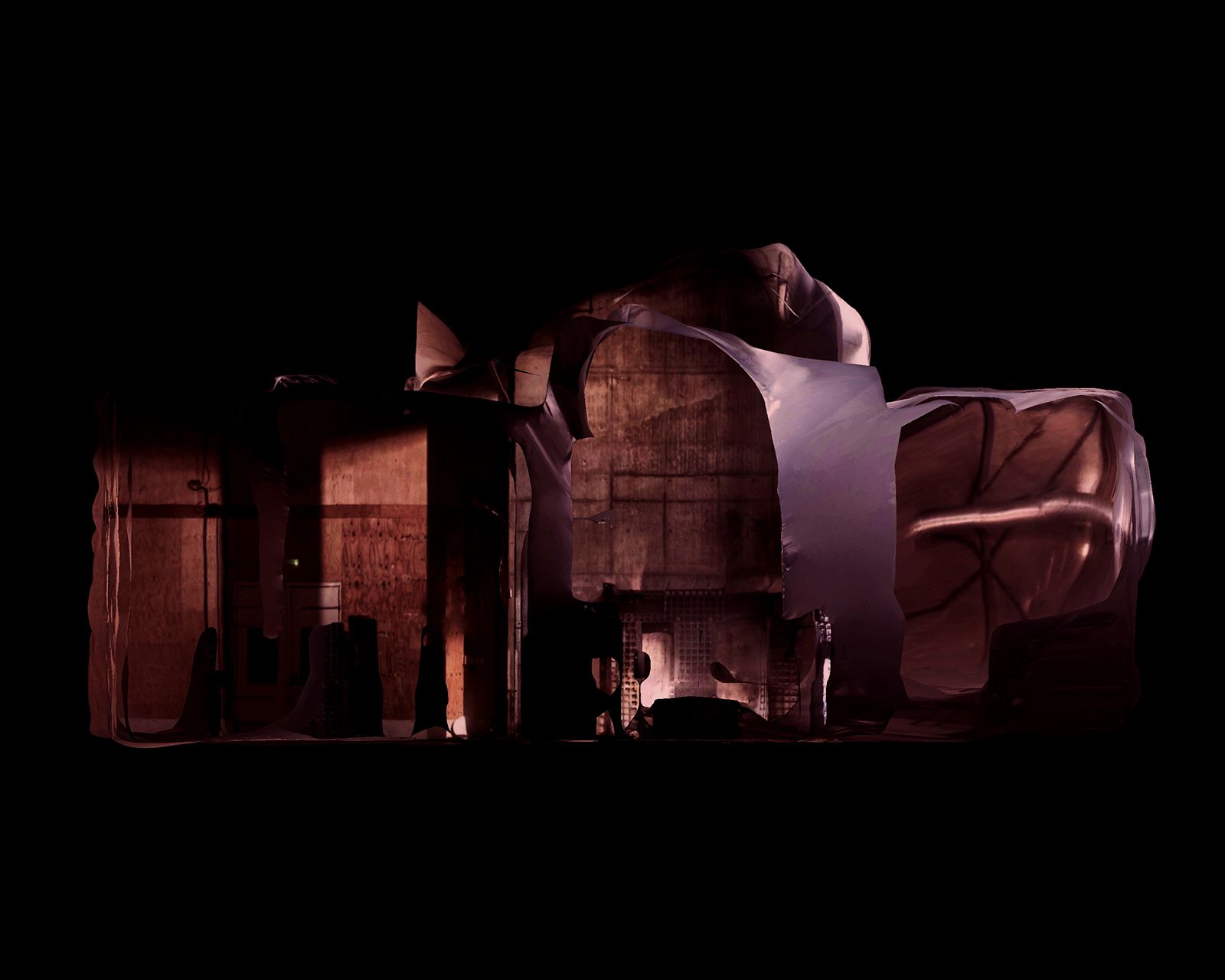 A Body of Architecture