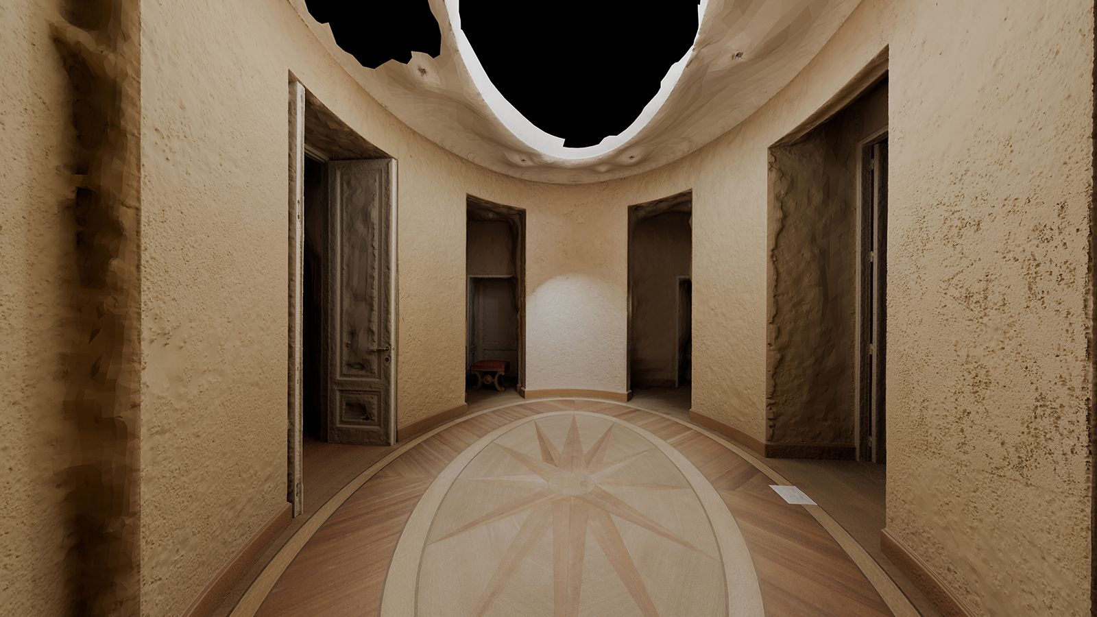 Studio Hans Op de Beeck 