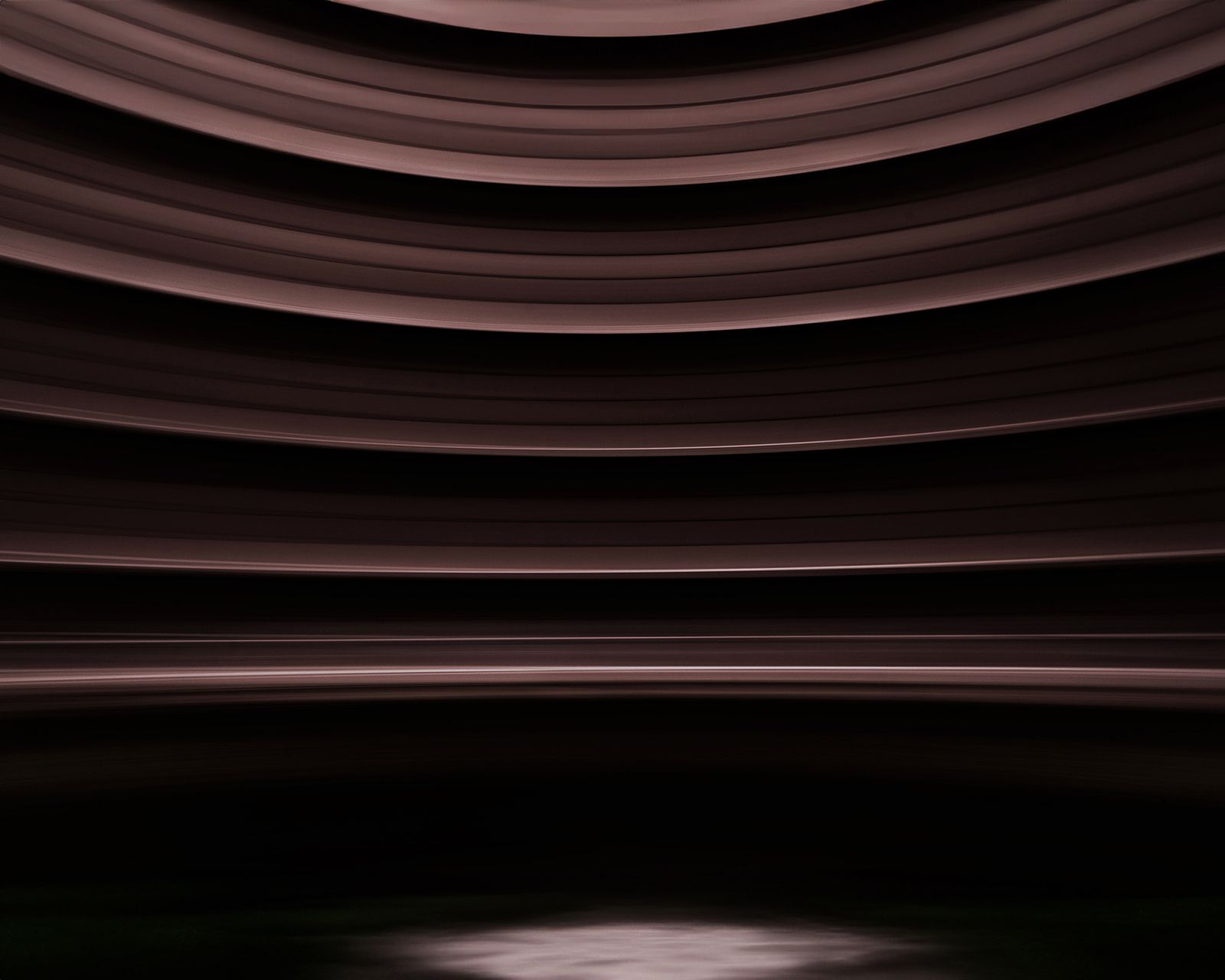 Digital Reflections Among Ruins