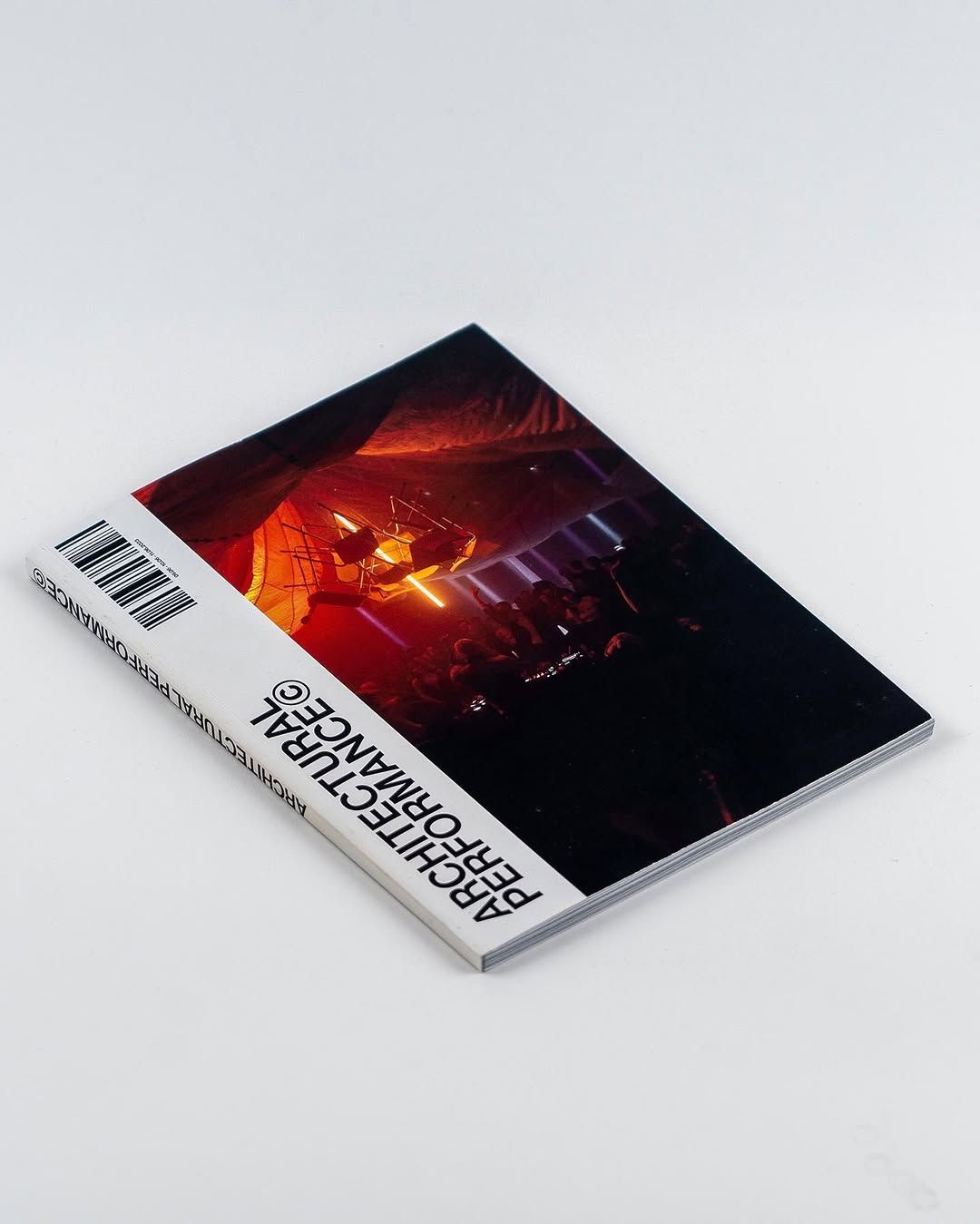 Architectural Performance Publication