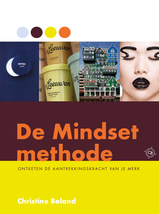 Mindset Methode Werkboek