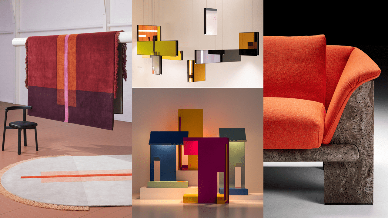 Live@Lunch ~ Interieur & Kleur 2025