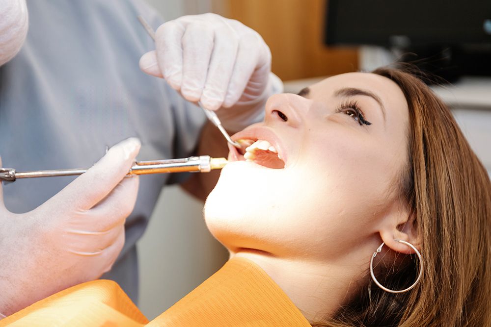 Dental Implants
