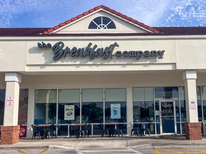 Braden River storefront