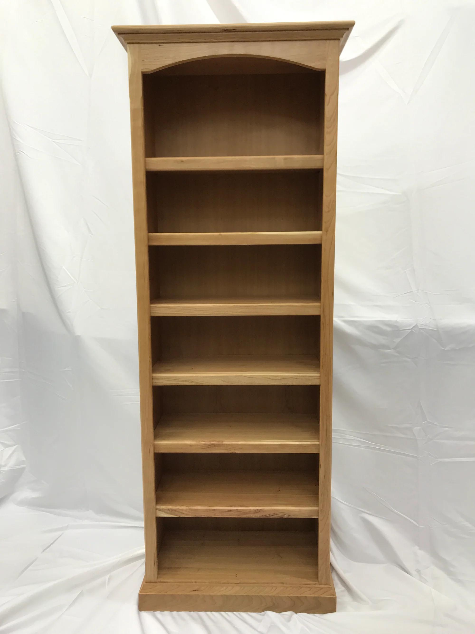bookcase