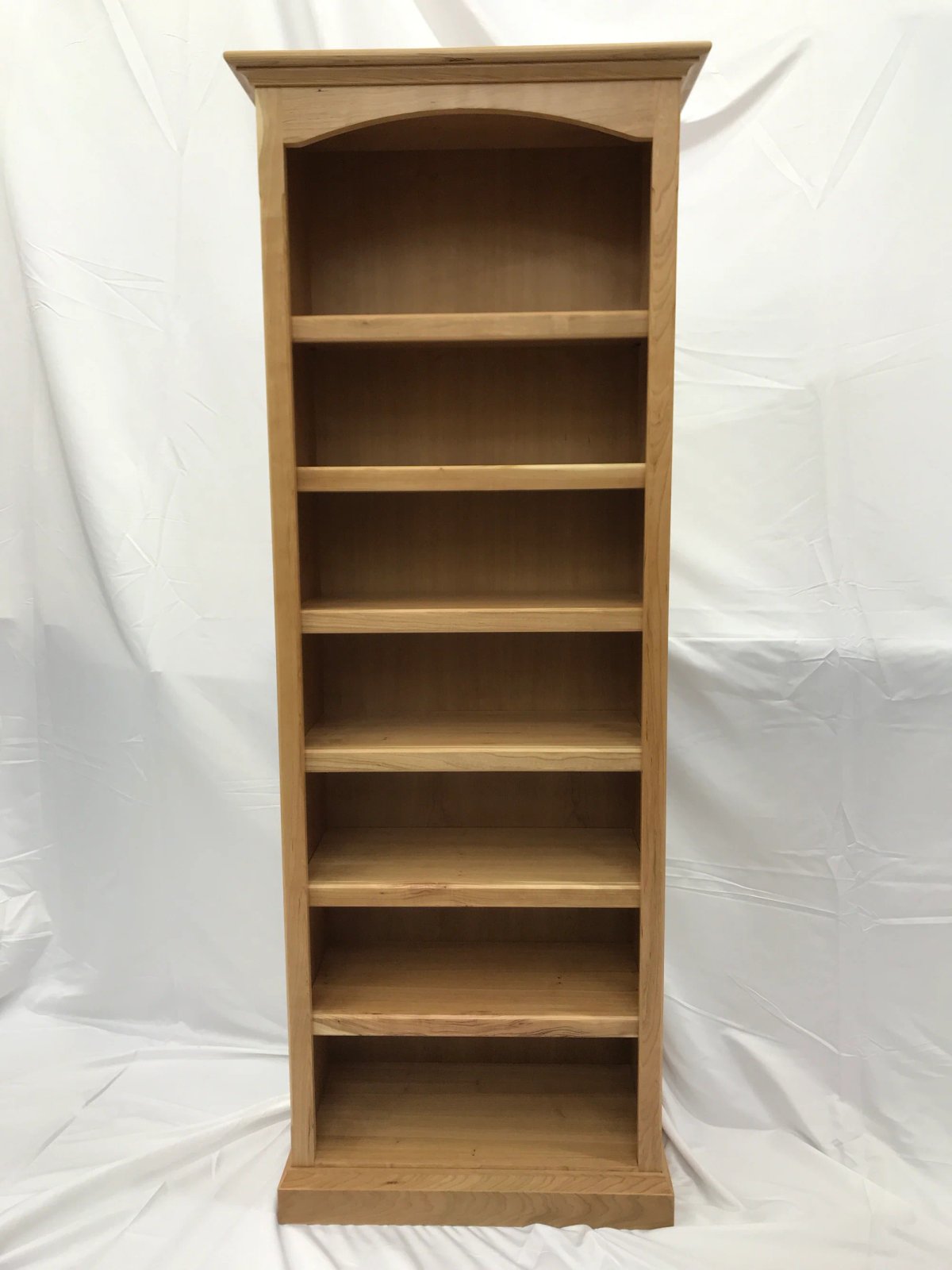 bookcase