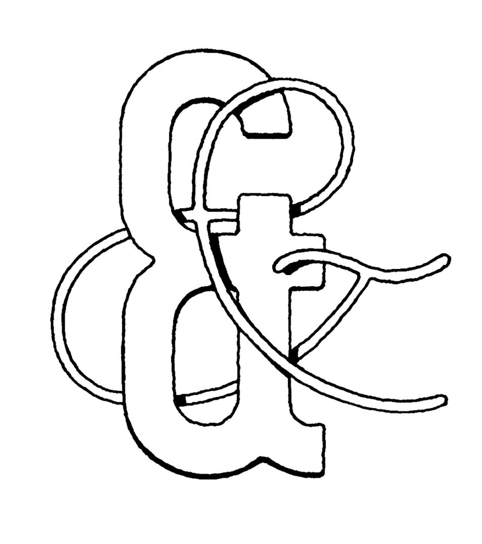 Ampersand