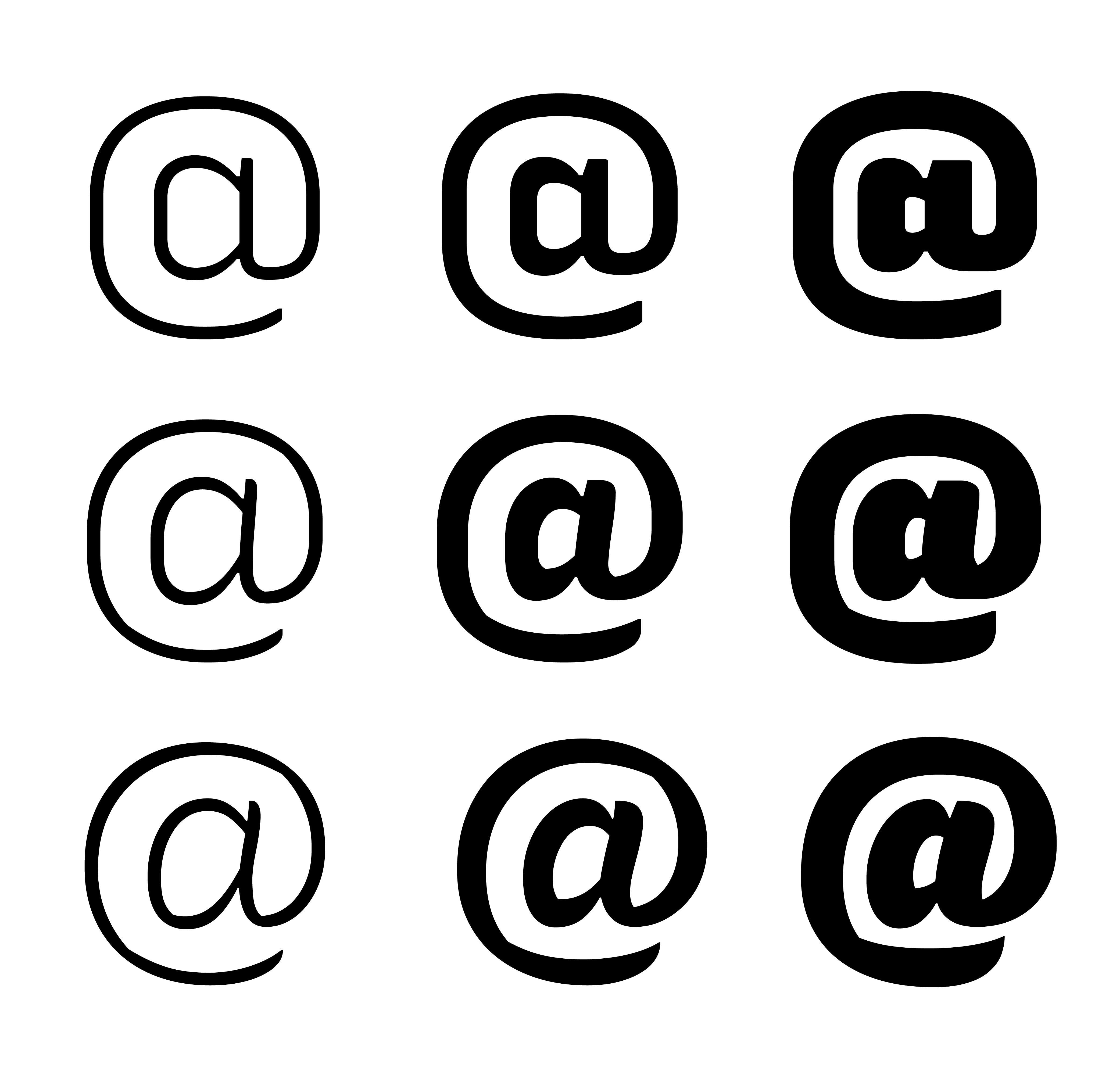 Are Periods Necessary In Email Addresses