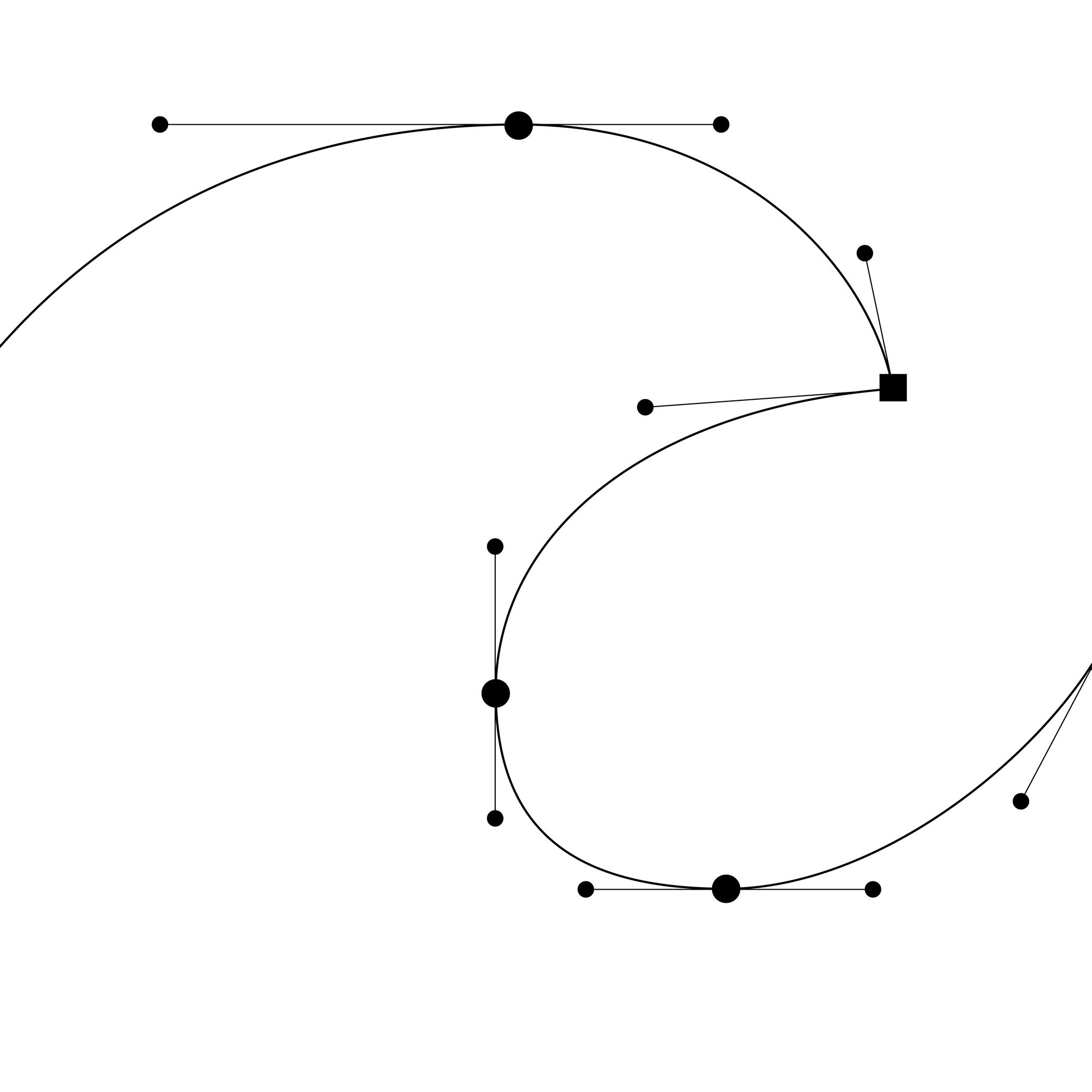 Bézier Curve