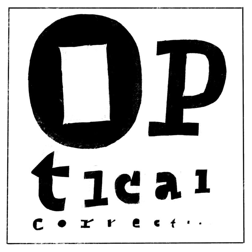 Optical Corrections