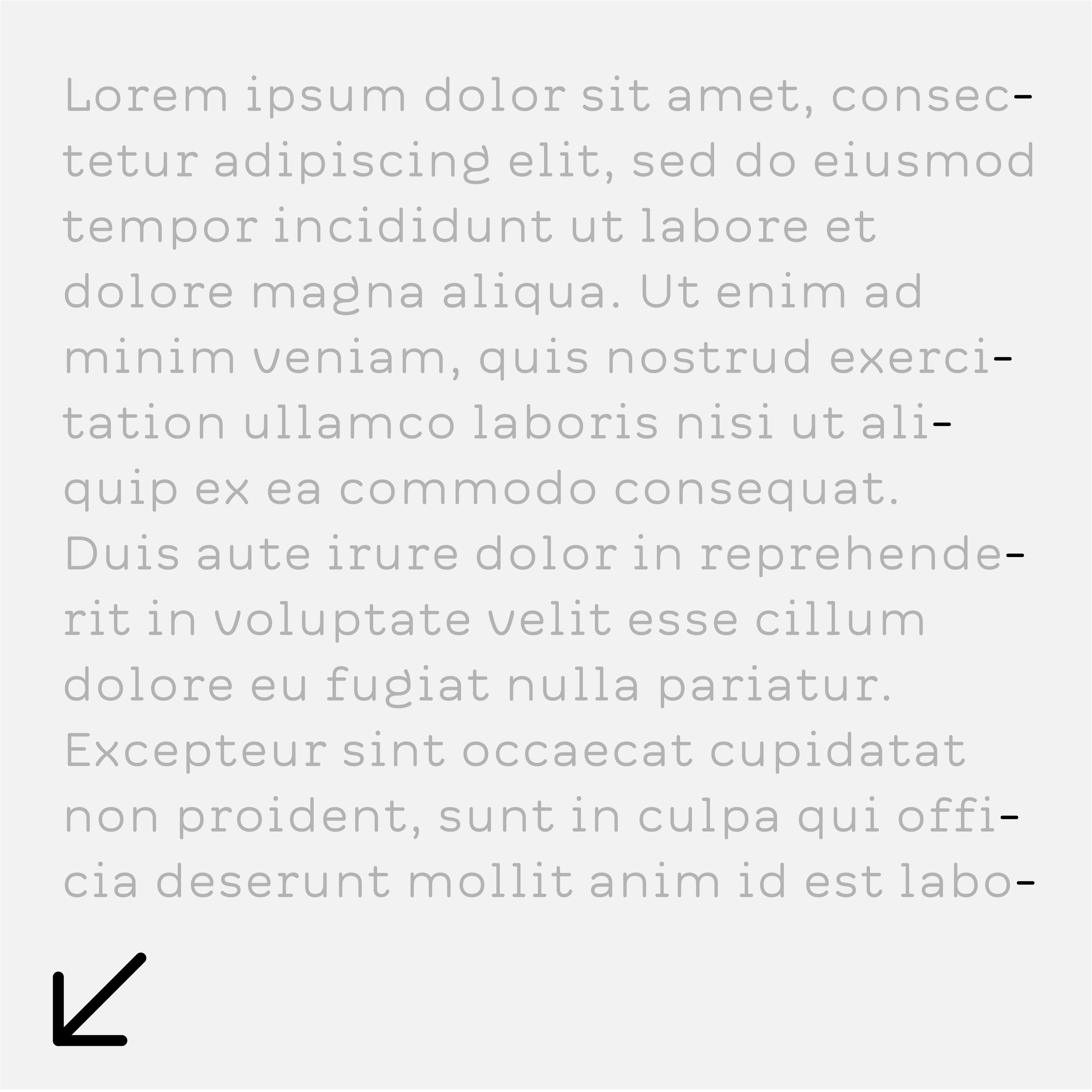 Words of Type | Encyclopedia