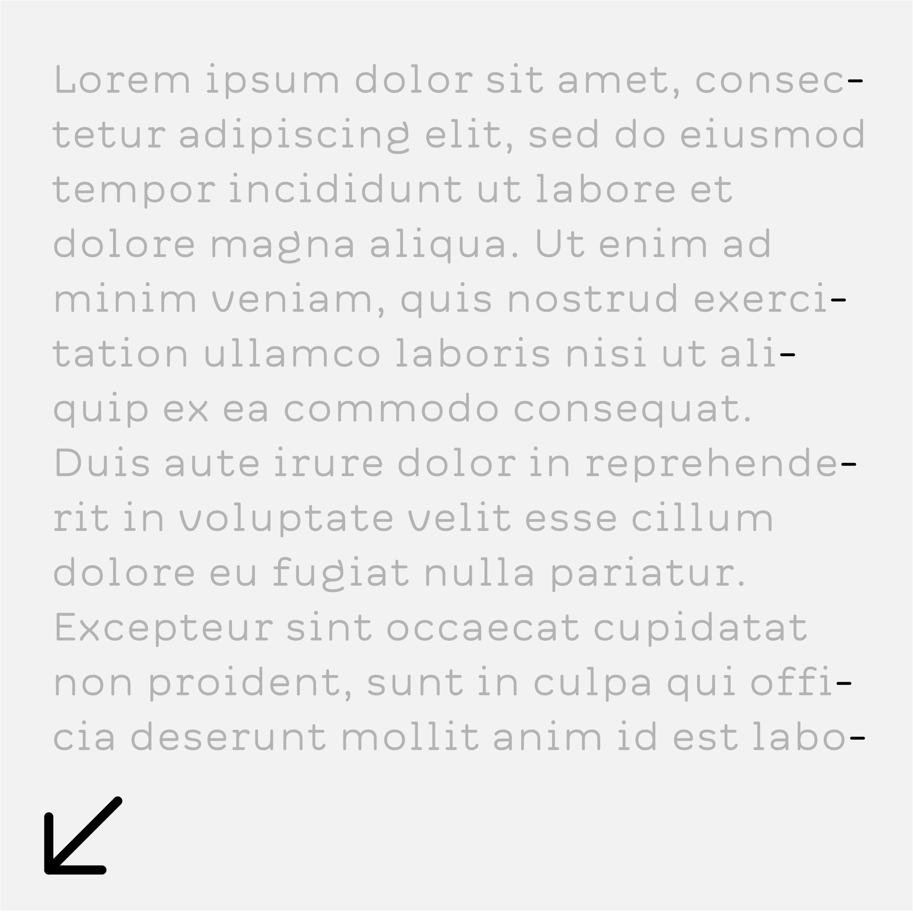 Words of Type | Encyclopedia