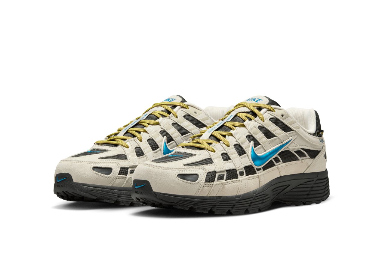 Nike P 6000 Premium 
