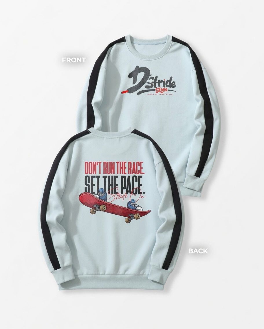 Dream Pace Sweatshirt 