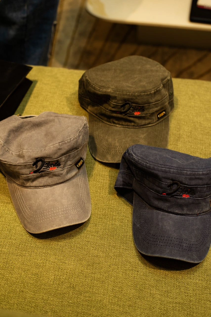 Striders Baseball Cap