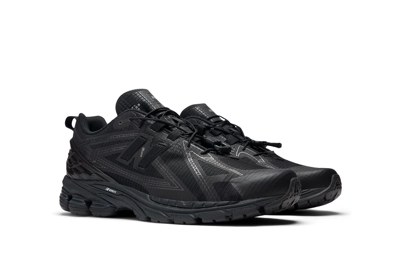 NEW BALANCE 1906R  ‘No Sew Pack'