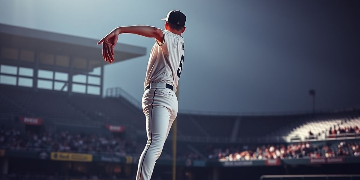 야구 방어율 뜻 ERA 높으면 나쁜 건지 KBO 기준까지