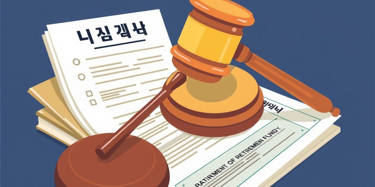 상여금 통상임금 포함 기준과 2024년 대법원 판결 핵심 정리