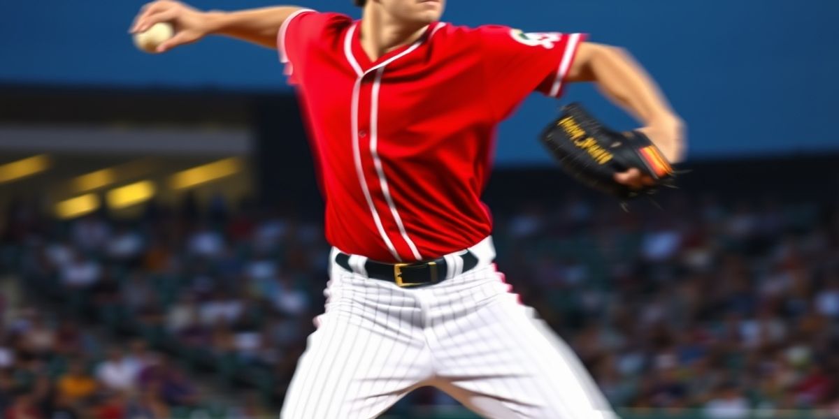야구 WHIP 평균 기준 KBO 1점대가 좋다고 하는 이유