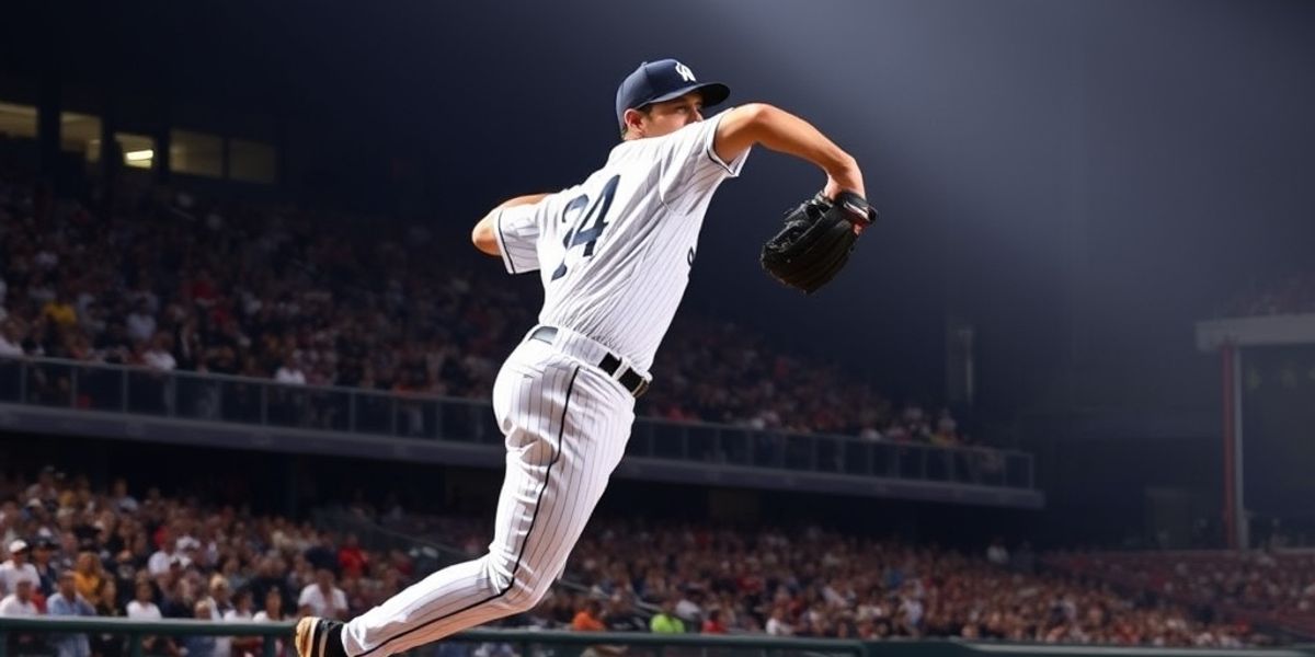 야구 방어율 평균 기준 KBO와 MLB 비교