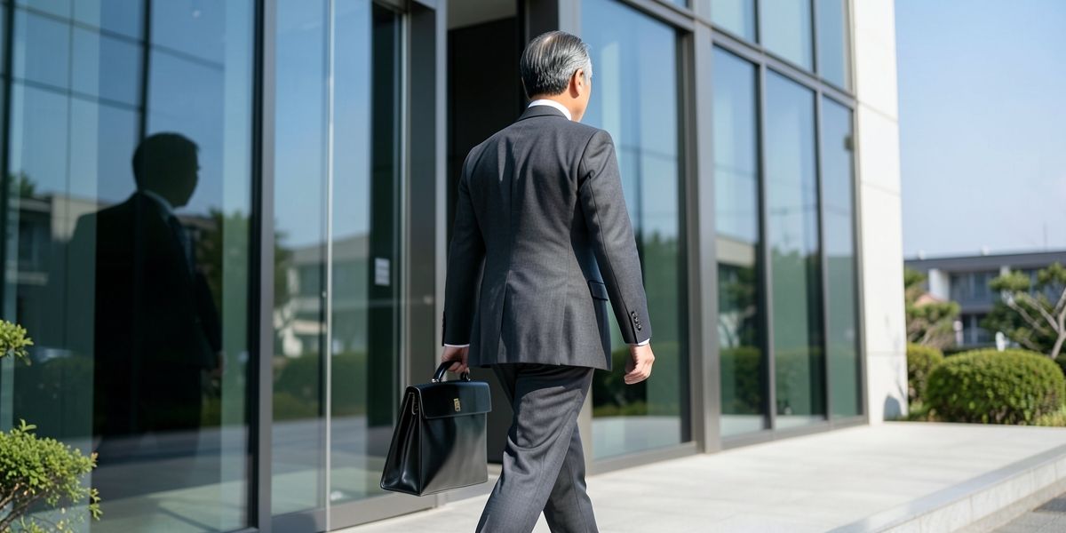 정년퇴직 나이 법정 기준과 직종별 정년 안내