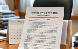 피부양자 자격상실 예정안내 받았을 때 90일 안에 해야 할 일