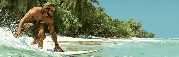 House Schmaus - Part II