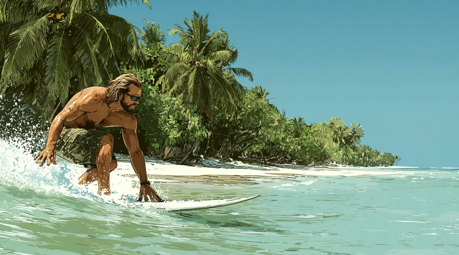 House Schmaus - Part II