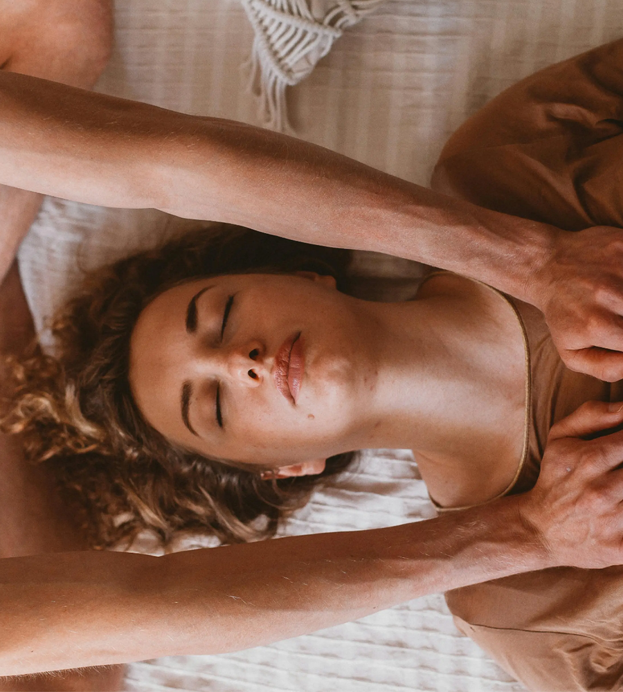 Reflexology and Reiki Combination