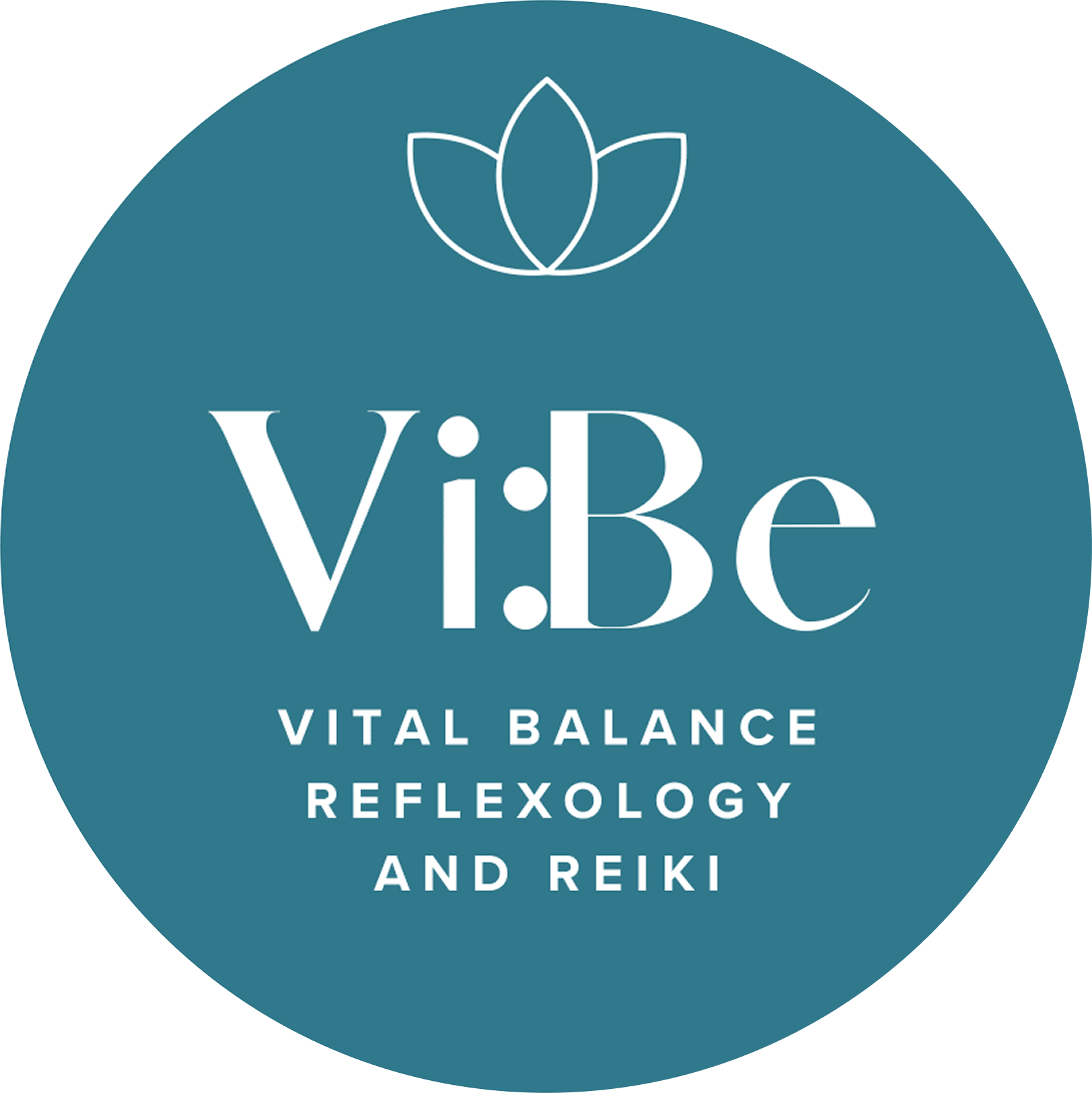 Vital Balance Logo