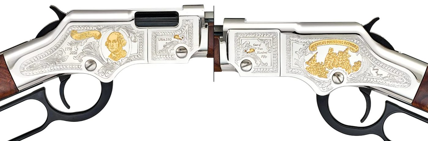 Henry Repeating Arms photo
