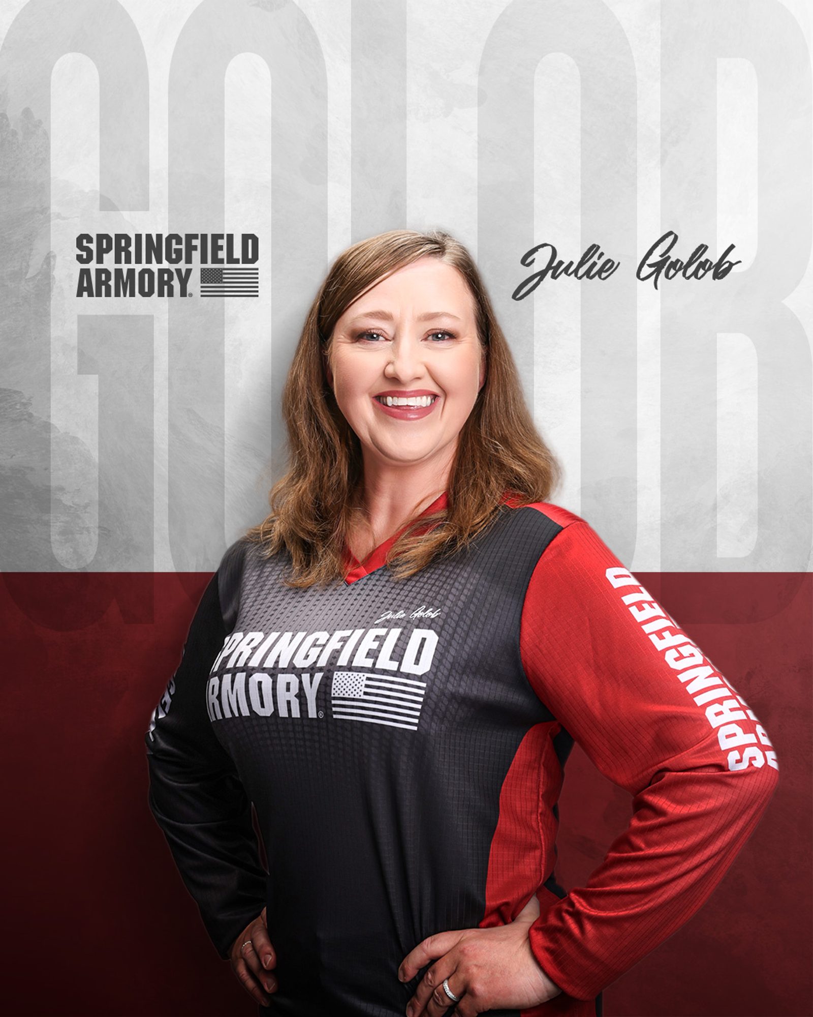 Julie Golob Sets Records at 2026 CMP Bianchi Cup With Springfield's Echelon 4.0FC